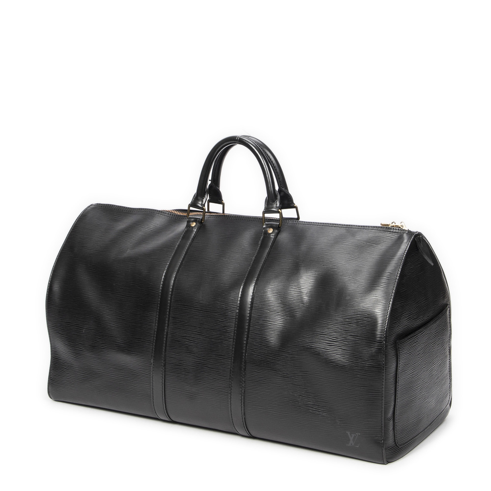 Louis Vuitton Keepall 55 - Picture 2 of 10